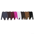 Women's Sexy Long Sleeve Bodysuit Polyester Elastic Slim Fit Solid Color Crew Neck Jumpsuit Streetwear Fashion Top For Daily Wear Autumn Spring Women's Sexy Long Sleeve Bodysuit Polyester Elastic Slim Fit Solid Color Crew Neck Jumpsuit Streetwear Fashion Top For Daily Wear Autumn Spring
