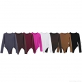 Women's Sexy Slim Fit Long Sleeve Bodysuit Milk Silk Crew Neck Solid Color Leotard Jumpsuit Top For Party Daily Wear Women's Sexy Slim Fit Long Sleeve Bodysuit Milk Silk Crew Neck Solid Color Leotard Jumpsuit Top For Party Daily Wear