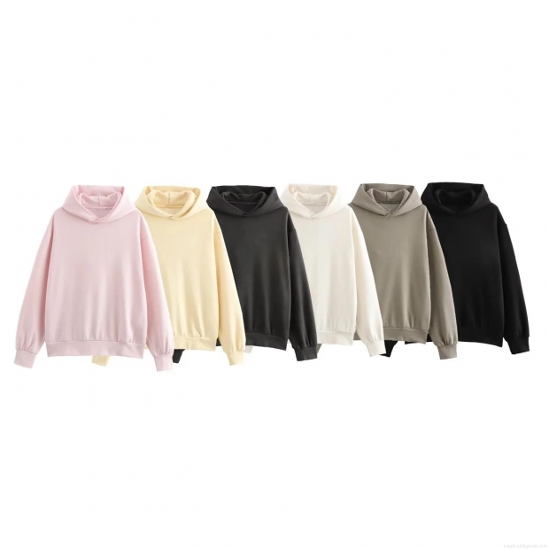 Women's Casual Hooded Hoodie and Straight Pants Two-Piece Set Cotton Blend Brushed Long Sleeve Streetwear Loungewear Outfit Loose Warm Sports Suite Women's Casual Hooded Hoodie and Straight Pants Two-Piece Set Cotton Blend Brushed Long Sleeve Streetwear Loungewear Outfit Loose Warm Sports Suite
