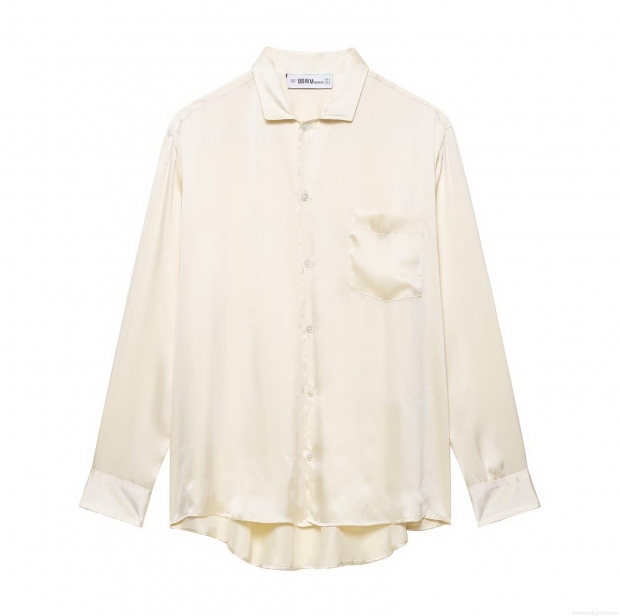 Women's Satin Silk Long Sleeve Shirt And Wide Leg Pants Set Elegant Solid Color Button Down Pocket Blouse Drawstring Trousers Casual Loungewear Two Piece Outfits For Women Streetwear Women's Satin Silk Long Sleeve Shirt And Wide Leg Pants Set Elegant Solid Color Button Down Pocket Blouse Drawstring Trousers Casual Loungewear Two Piece Outfits For Women Streetwear