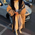 Women's Long Parka Jacket With Faux Fur Collar Polyester Padded Winter Coat For Daily Outdoor Casual Fashion Warm Loose Fit Outerwear Women's Long Parka Jacket With Faux Fur Collar Polyester Padded Winter Coat For Daily Outdoor Casual Fashion Warm Loose Fit Outerwear