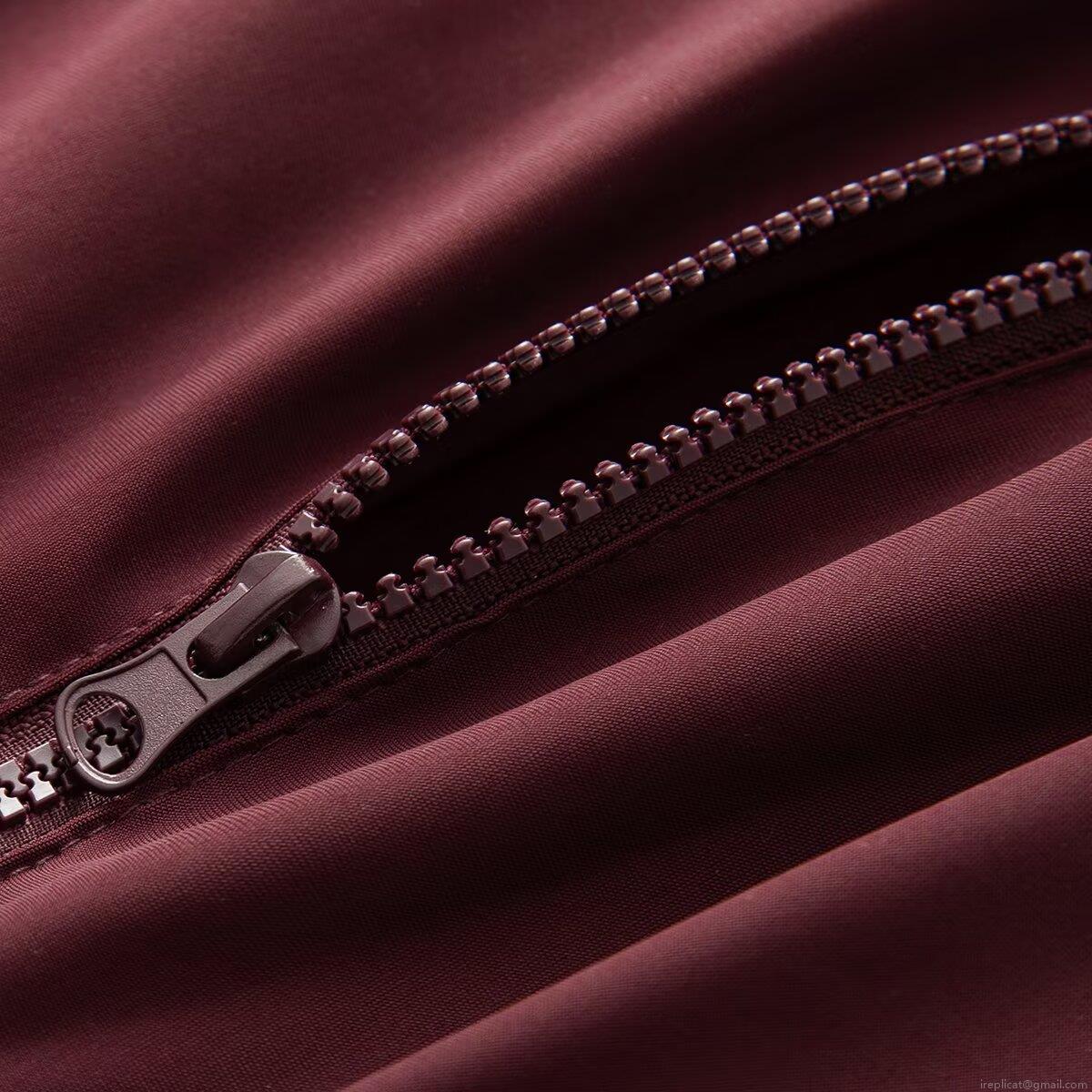 Women's Sleeveless V-Neck Jumpsuit Polyester Fleece Lined Slim Fit Front Zipper Winter Ski Jumpsuit Burgundy Deep Red Sexy Outdoor Streetwear Overall For Women