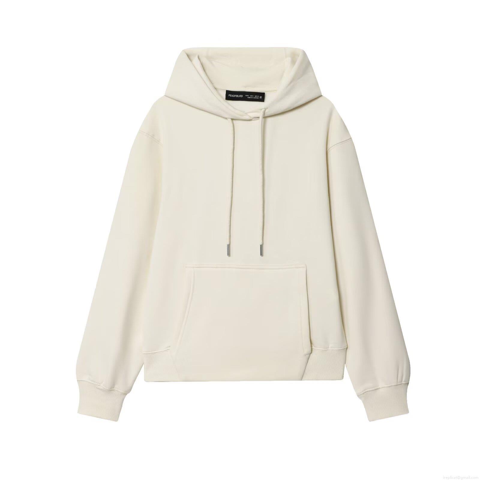 Women 2 Piece Fleece Lined Lounge Set Hooded Hoodie And Wide Leg Sweatpants Solid Color Autumn Winter Casual Streetwear Outfits With Pockets