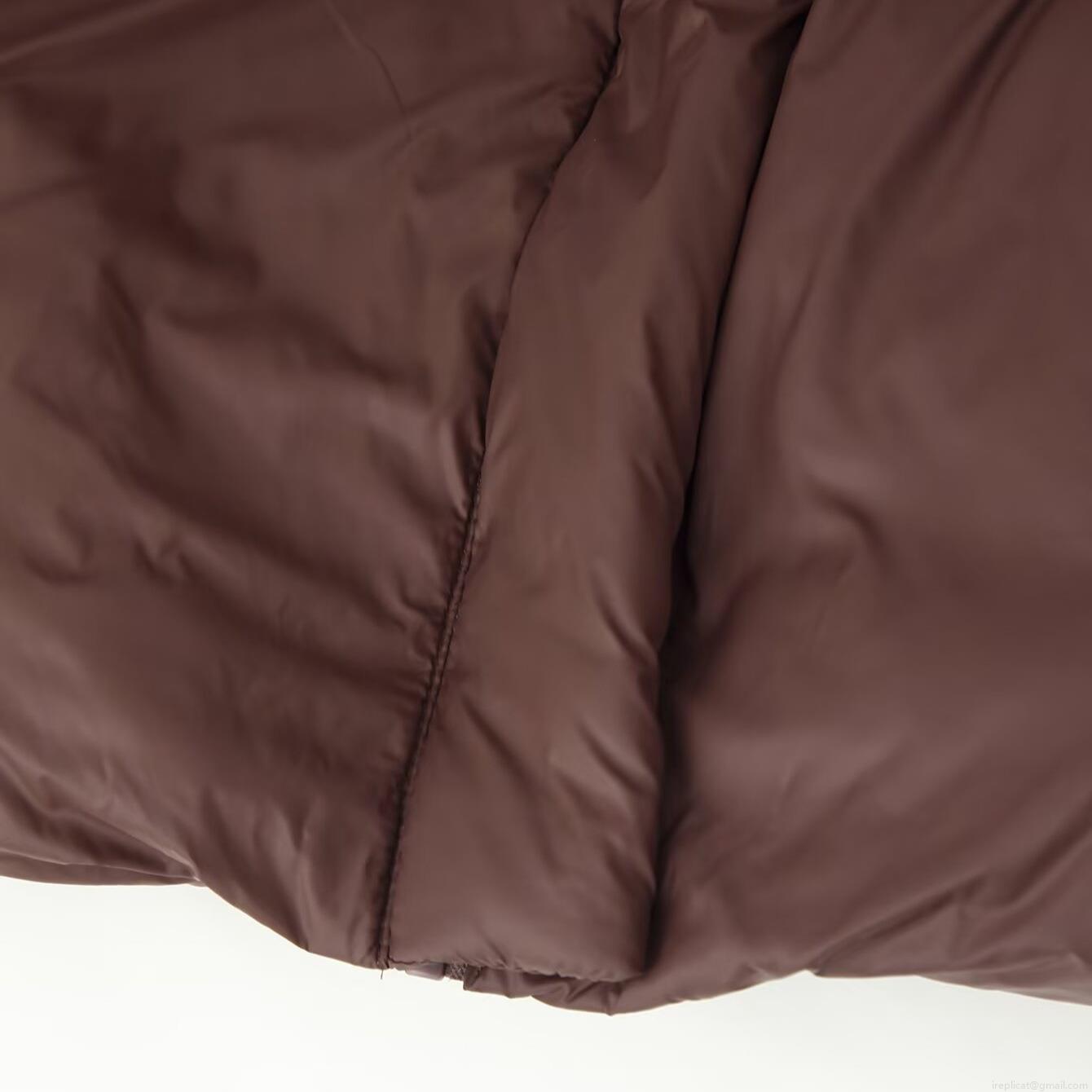 Women's Hooded Puffer Jacket Casual Thickened Winter Outerwear Loose Fit Detachable Hood Solid Color Warm Cotton-Padded Coat For Ladies