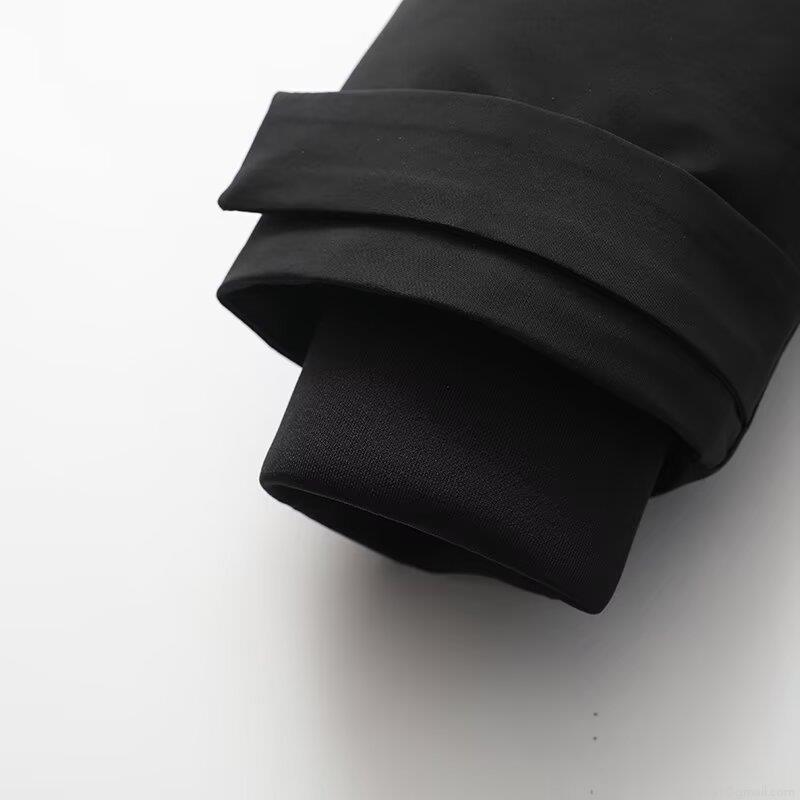Women's Hooded Padded Jacket With Belt Polyester Shell Silk-like Cotton Filling Slim Fit Warm Windproof Winter Coat For Outdoor Ski Casual Wear