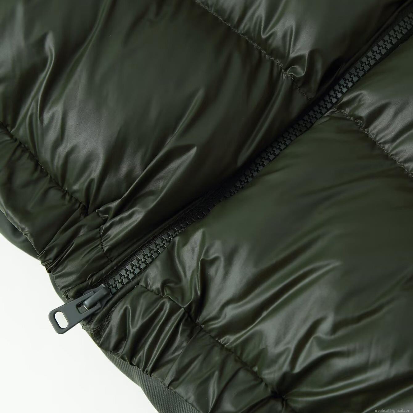 Women's Winter Glossy Hooded Puffer Jacket Casual Warm Windproof Padded Coat With Pockets Polyester Spandex Fabric For Women Outdoor Daily Fashion Solid Color Outerwear
