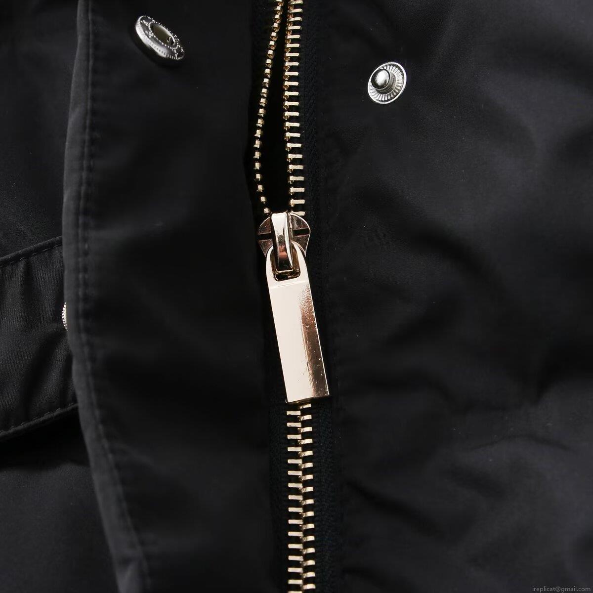 Women's Winter Parka Jacket Polyester Cotton-padded Hooded Coat With Faux Fur Collar And Waist Belt Mid-length Slim Warm Windproof Outerwear